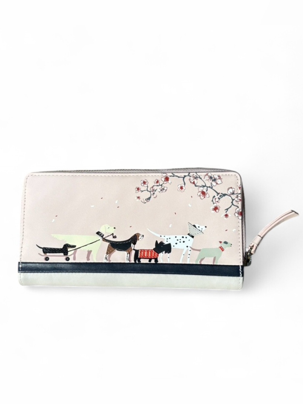 Radley London Long Wallet